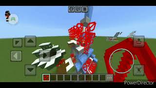 LEGO Minecraft The Frozen Peaks In Game [upl. by Healion]