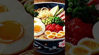 10 surprising facts about ramen｜World of ramen｜Japan Ramen Noodles｜Things You Dont Know [upl. by Borlase937]