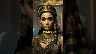 👑 Cleopatras Secret Manipulation Before 16 Exposed [upl. by Milak243]