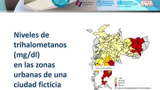 Vigilancia epidemiológica en salud ambiental [upl. by Ffilc]