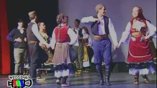 šumadija folklorne igre iz srbije [upl. by Hayden163]