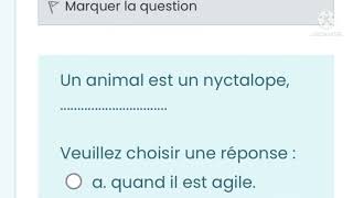 Correction du sujet de l’aptitude verbale ENA ci  cours de préparation  cycle moyen [upl. by Gare]