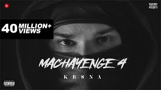 KRNA  Machayenge 4  Official Music Video Prod Pendo46 [upl. by Ecraep]