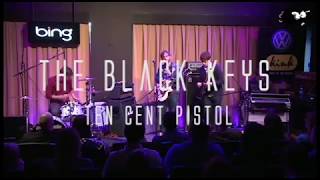 The black keys  ten cent pistol subtitulado [upl. by Mcferren]