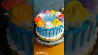 youtubeshorts cakedecorating funny [upl. by Hoagland]