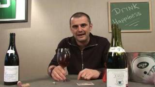 2005 Pommard Tasting  Episode 552 [upl. by Xella]