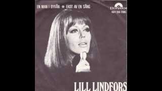 Lill Lindfors En man i byrån [upl. by Ozzie]