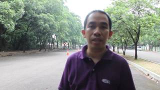 Testimony  Defensive Driving Training Participant from DuPont [upl. by Aldwon]