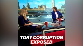 Tory Corruption Exposed [upl. by Slorac278]