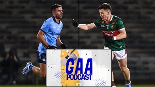 Verdict on FRC rules proposals and weekend football preview  RTÉ GAA Podcast [upl. by Goldin163]