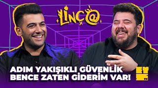 Linç  Yakışıklı Güvenlik yakisikliguvenlik [upl. by Sitoiganap833]