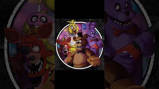 Curiosidades de fnaf HWfnafhwcuriosidades [upl. by Grishilde]