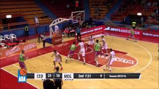 Timothe Luwawu NBA Draft Offensive Compilation [upl. by Hpsoj]