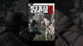 Crazy funfact in red dead redemption 2 🤠 part 7 rdr rdrgameplay rdr2gameplay rdr2 gaming [upl. by Demodena]