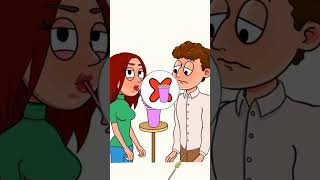 Impossible date 1 Level 129 zshorts animation gaming funny games imposibbledate2 [upl. by Paulina]