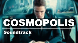 Cosmopolis Soundtrack  Metric  Long to Live [upl. by Yrneh419]