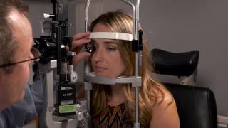 The Ophthalmic Exam Retina and Posterior Segment [upl. by Scibert]