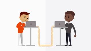 Veeva Systems Explainer Video Illustrate It Video [upl. by Eilrahc230]