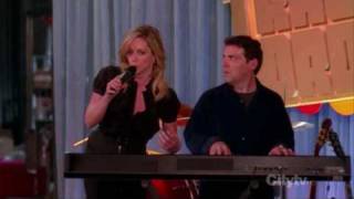 Jenna Maroney sings Michael McDonald [upl. by Retse775]