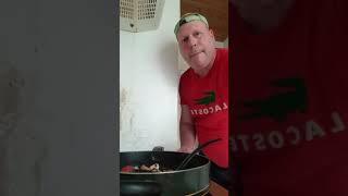 Masken im Brennpunkt  Tomatenmatsch kochen mit Jürgen Eichelberg [upl. by Tound123]