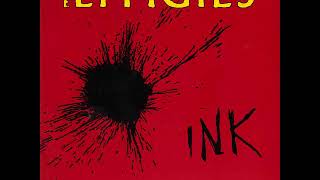 The EFFIGIES  Ink Full Album [upl. by Sephira]