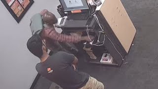 Business owner closing stores after Boost Mobile robbed 3 days in a row in Philadelphia [upl. by Nezah]