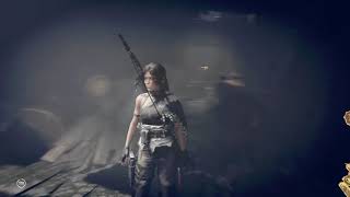 Shadow of the Tomb Raider  Cenote 100 All relics treasures quest [upl. by Alithia]