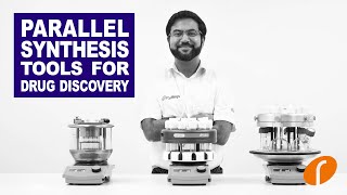 Parallel synthesis tools for small molecule drug discovery and medicinal chemistry [upl. by Adnawat]