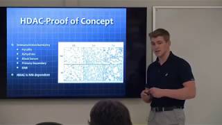 LHS James Gow Student Research Presentation 051817 [upl. by Nnahgiel896]