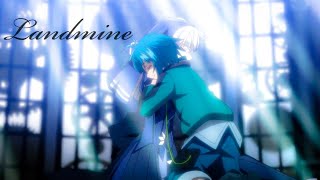 Clockwork Planet AMV  Landmine [upl. by Farwell]