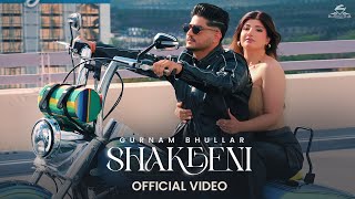 Shakeeni Gurnam Bhullar  Kaptaan  Desi Crew  Diamondstar Worldwide  New Punjabi Song 2024 [upl. by Ardnuasac596]