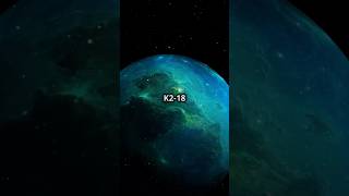 James Webb Telescope’s Big Discovery Exoplanet K218 b  k218b nasa shorts [upl. by Skardol877]