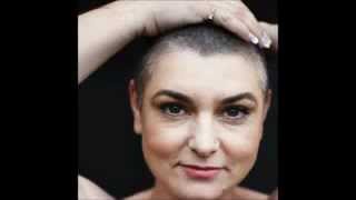 Sinead OConnor 1st interview in 2013 and a song [upl. by Atinid]