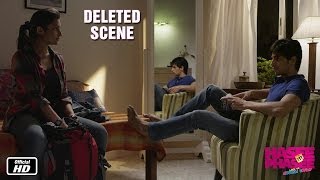 Tum mujhe miss karoge  Hasee Toh Phasee  Deleted Scenes [upl. by Zel]