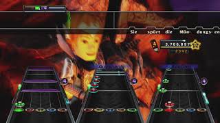 Waidmanns Heil by Rammstein Full Band FC 4402 [upl. by Ronda]