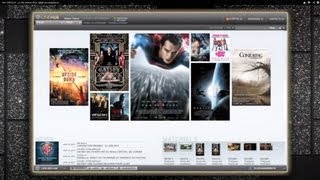 WB CINEHUB  Le site Warner Bros dédié aux exploitants [upl. by Reivad639]