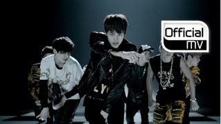 MV BTS방탄소년단 We Are Bulletproof Pt2위 아 불렛프루프 Pt2 [upl. by Hermann]