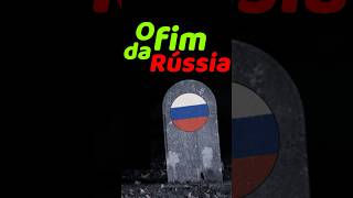 O fim da Rússia é possível russia ucrania historia geopolitica [upl. by Jobey109]