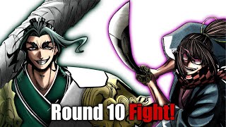 Review Chapter 86 Record Of Ragnarok  Round 10 Begins  Battle Between Susanoo Vs Okita Souji [upl. by Rica]