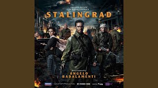 Stalingrad Theme feat Anna Netrebko [upl. by Sairahcaz829]