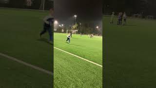 voetbal soccer techniektraining goals [upl. by Giuseppe]