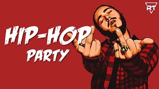 HipHop 2024 🔥 Hip Hop amp Rap Party Mix 2024  RapTunes Playlist [upl. by Braynard536]