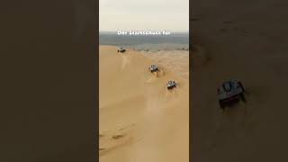 Die Rallye Dakar startet morgen 🎉 [upl. by Krispin53]