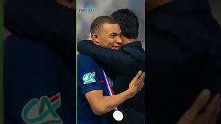 🤯🚨 COUP DE FOLIE AU PSG [upl. by Glennon]