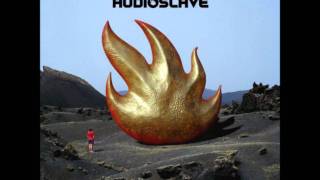 Audioslave  Show me how to live HD [upl. by Annekcm705]