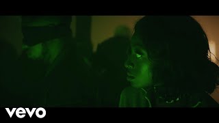 Little Simz  Doorways  Trust Issues Official Video [upl. by Llevart]