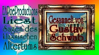 Pentheus Sage des klassischen Altertums  Gustav Schwab [upl. by Irik28]