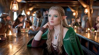 Medieval Relaxation Music BardTavern Fantasy Healing RhythmGood for Sleep Music for Gamers [upl. by Assylla]