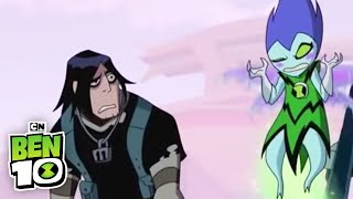 Omniverse Pesky Dust  Ben 10  Cartoon Network [upl. by Anura650]