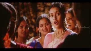 Kannadi Pookkal  Hey Chillu Chillu Song [upl. by Bev]